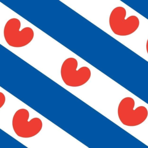 Provincie Friesland vlag