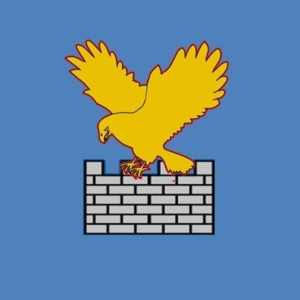 Friuli Venezia Giulia region flag