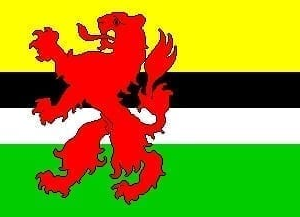 Geertruidenberg Gemeentevlag