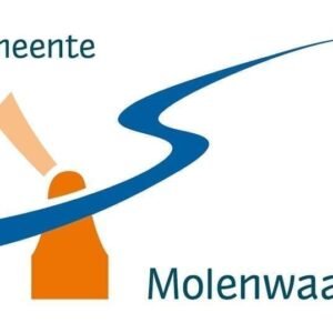 Molenwaard Gemeentevlag