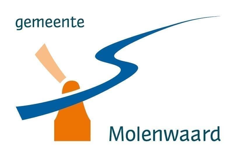 Molenwaard Gemeentevlag