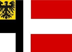 Gemert-Bakel Gemeentevlag