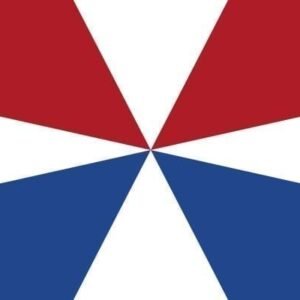 Netherlands Jack flag