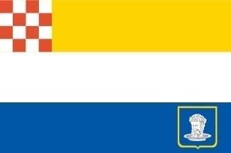 Goirle Gemeentevlag