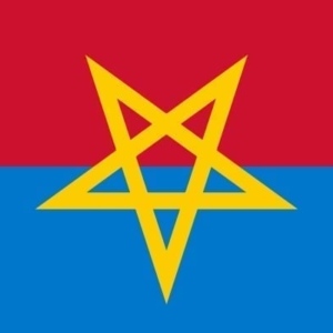 Haaksbergen Gemeentevlag