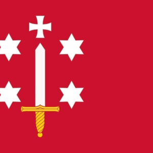 Haarlem Gemeentevlag