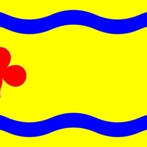Hardenberg Gemeentevlag