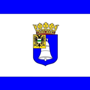 Haren Gemeentevlag