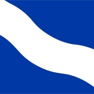 Hengelo Overijssel Gemeentevlag