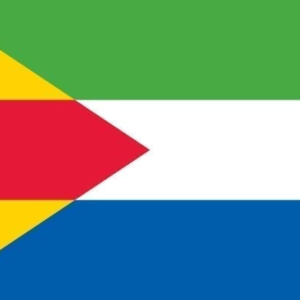 Het Bildt Gemeentevlag