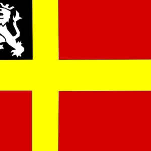 Utrechtse Heuvelrug Gemeentevlag
