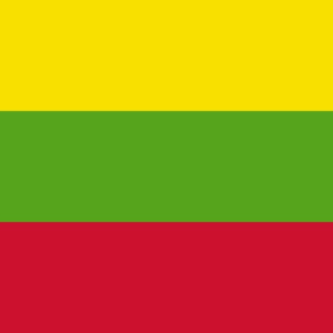 Hillegom Gemeentevlag