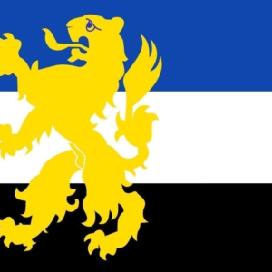 Hilvarenbeek Gemeentevlag