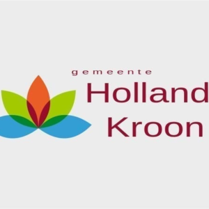 Hollands Kroon Gemeentevlag