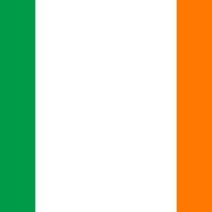 Ireland flag