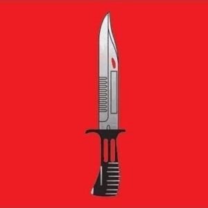 Infantry Corps Camp flag