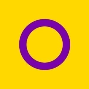 Intersex Flag