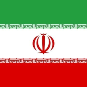 Iran flag