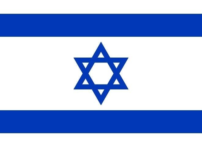 Israel flag