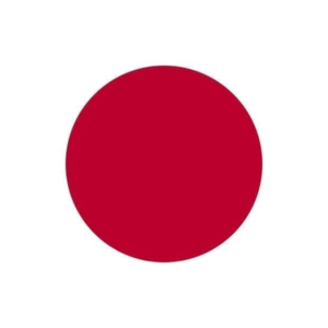 Japan flag