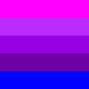 Transgender vlag
