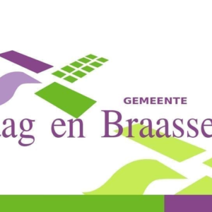Kaag en Braassem Gemeentevlag