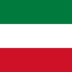 Kuwait flag