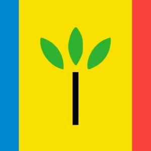 Landgraaf Gemeentevlag