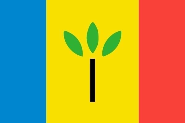 Landgraaf Gemeentevlag