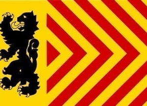Langedijk Gemeentevlag