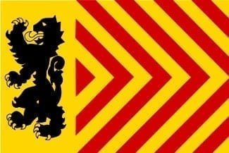 Langedijk Gemeentevlag