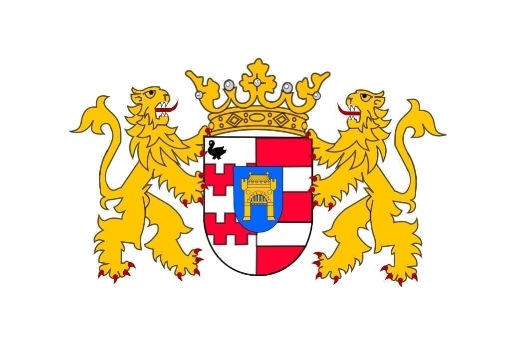 Lingewaal Gemeentevlag