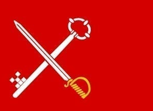 Loppersum Gemeentevlag