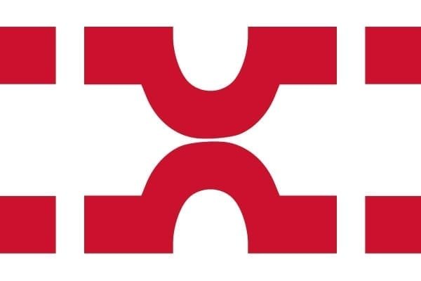 Losser Gemeentevlag
