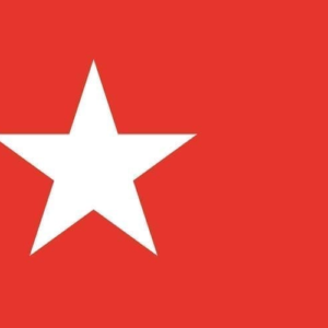 Maastricht Gemeentevlag