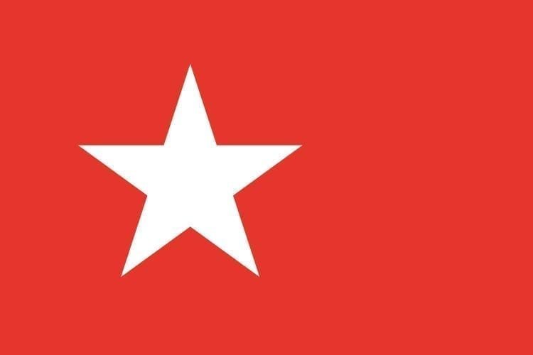 Maastricht Gemeentevlag