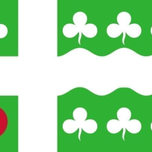 Marum Gemeentevlag