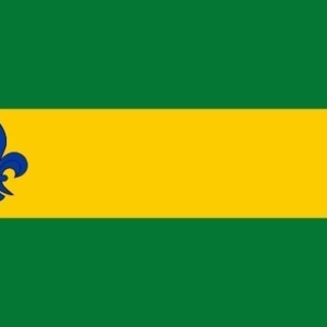 Menterwolde Gemeentevlag