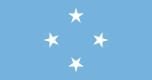 Micronesia flag