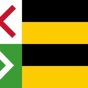 Moerdijk Gemeentevlag