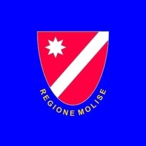 Molise region flag