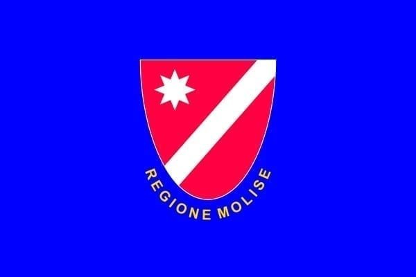 Molise region flag