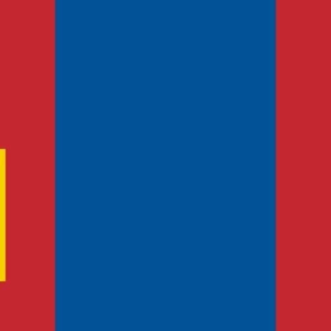 Mongolia flag