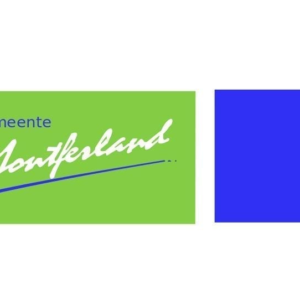 Montferland Gemeentevlag