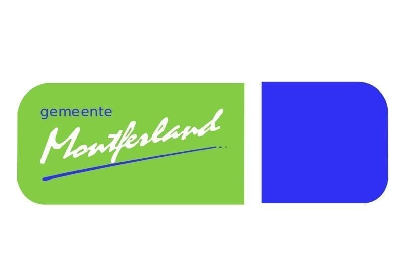 Montferland Gemeentevlag