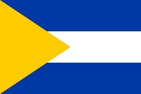 Muiden Gemeentevlag