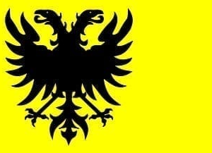 Naarden Gemeentevlag