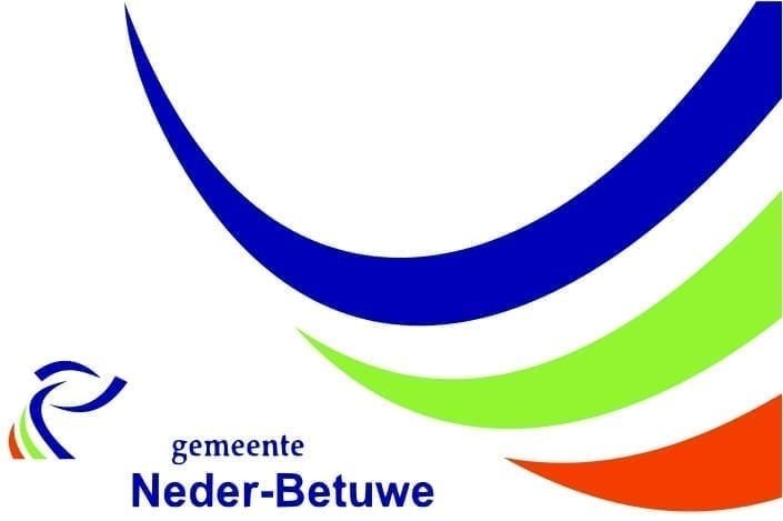 Neder-Betuwe Gemeentevlag