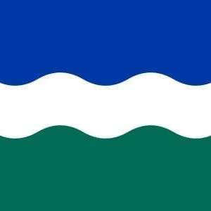 Nederweert Gemeentevlag