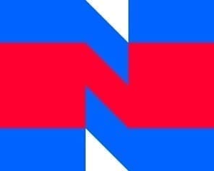 Nieuwegein Gemeentevlag